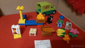 Lego Duplo 2 - 3