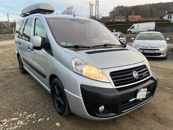 Fiat Scudo - 3