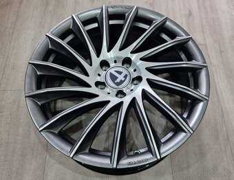 TOMASON TN16, R18, 5x112, 8J, ET35 - 3