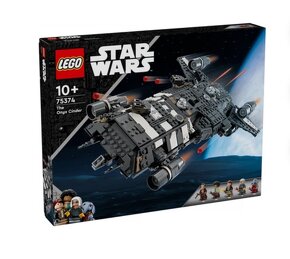 LEGO® Star Wars 75374 Hviezdna loď Onyx Cinder - 3