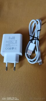 Huawei SuperCharge 66w rychlonabijacka - 3