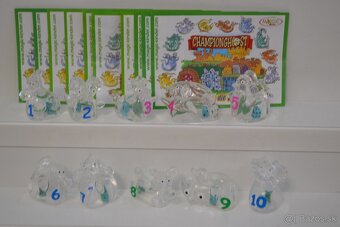 KINDER Duchovia - 3