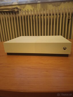 Xbox one S All Digitall 1TB - 3