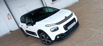 Citroën C3 PureTech 82 Best of Shine - 3