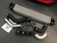 HONDA Civic Type R fk8 - Intercooler & HKS rúry - 3