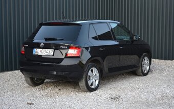 Škoda Fabia 1.0 TSi, SR voz, TOP stav - 3