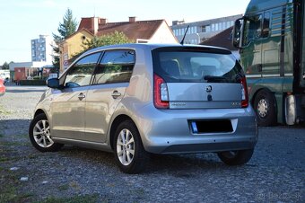 Predám Škoda Citigo 1.0 Style A/T - 3