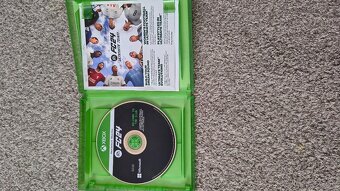 FIFA 24/FIFA 19 Xbox - 3