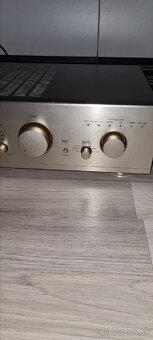 Denon PMA-735R - 3