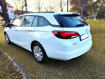 Opel Astra ST 1.6 CDTI 81kw Enjoy NAVI.r.v.2020.114tis.km SK - 3