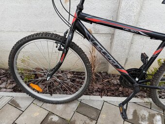 Neuzer Nelson MTB 26” - 3