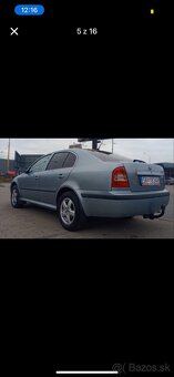 Octavia 1.9 TDI 81kw - 3