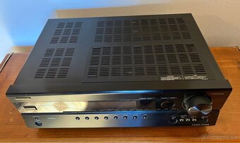 Receiver Onkyo TX-SR508, na opravu - 3