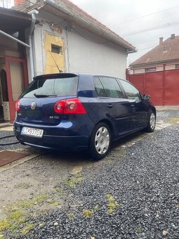 Volkswagen Golf 2.0 TDi - 3