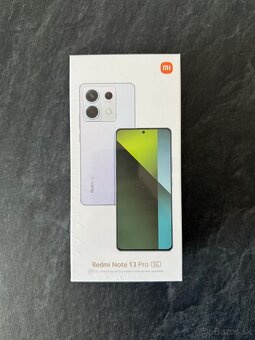 Xiaomi Redmi Note 13 Pro 5G - 3