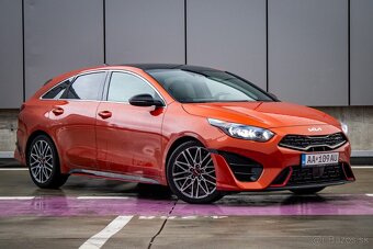 Kia ProCeed 1.6 T-GDi GT - 3