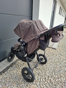 Baby jogger City Elite - 3