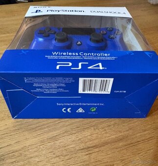 Sony DUALSHOCK 4 ovladac na ps4 - 3