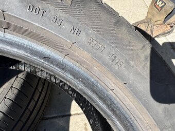 Letne pneumatiky 225/50R17 - 3