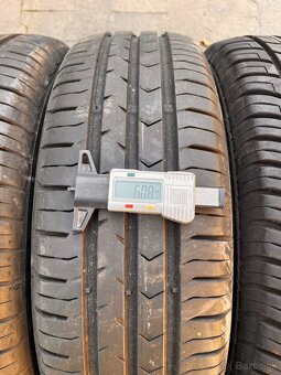 175/65R14 Letne Continental Paxaro - 3