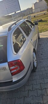 Skoda octavia 2 1.9 tdi - 3