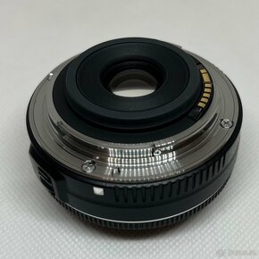 Canon EF-S 24mm 1:2.8 STM - 3