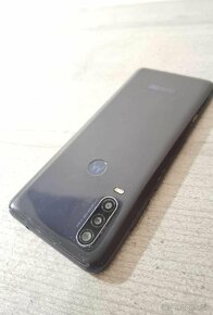 Motorola One Action / 4/128GB Super stav - 3