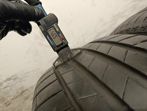 225/45 R18 Letné pneumatiky Bridgestone Turanza 2 kusy - 3