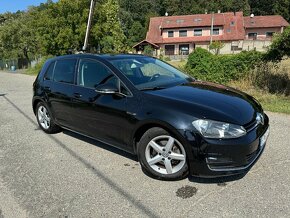 VW Golf 2.0 TDI 110kw bez adBlue VAM - 3