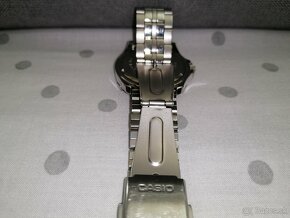 Panske Hodinky Casio orginal Japan Cena 25.€ - 3