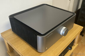 Cambridge Audio EDGE A -integrovaný zesilovač, D/A převodník - 3