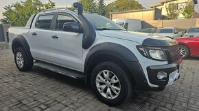 Predám Ford Ranger 3.2 Wildtrak 2015 - 3