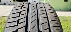 Letné pneu 245/40 R20 --- CONTINENTAL - 3