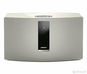 BOSE SoundTouch 30 séria III Wi-Fi reproduktor, biely - 3