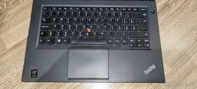 Lenovo ThinkPad L440 i3-4100M 8GB 240GB SSD Win10 + dock - 3