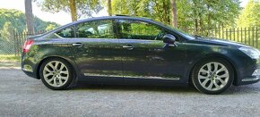 Citroën C5 X7 Exclusive 3.0 HDi - 3