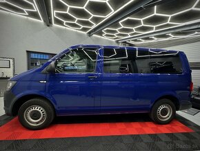 Volkswagen Transporter,  2.0 TDI, DPH, TOP STAV - 3