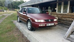 Predám Passat B4 2.0 benzín 85 kw - 3