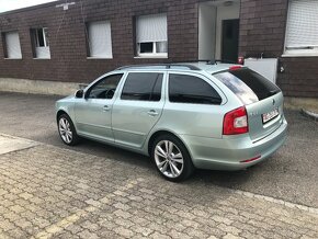 Skoda octavia Neptune RS 5x112 r18 - 3