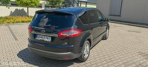 Predam Ford S MAX 2.0 TDCI - 3