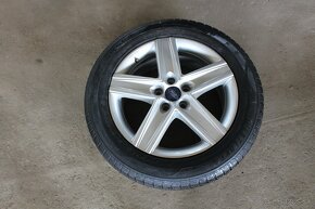 17".. 5x108....FORD KUGA.....ZIMNA SADA - 3