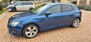 Seat Leon 1.2 TSI Ecomotive Style - 3