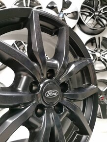 Alu disky Ford Mondeo,Kuga,Focus R17 5x108 - 3