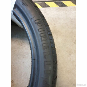 Zimné pneumatiky 295/30 R19 PIRELLI - 3