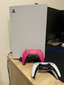 Playstation 5 - 3