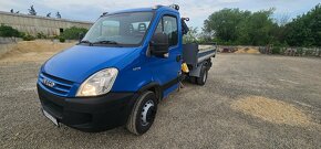 Iveco Daily 3.0 - 3