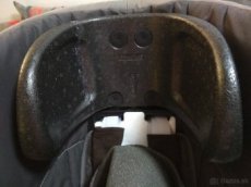 Römer Britax Safefix - 3