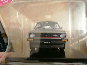 model VW Golf GTI 1:24 - 3