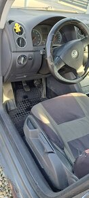 VW Golf Plus, 2006, 1.4 benzin, 75PS - 3