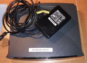 Router Cisco Soho 96 - 3